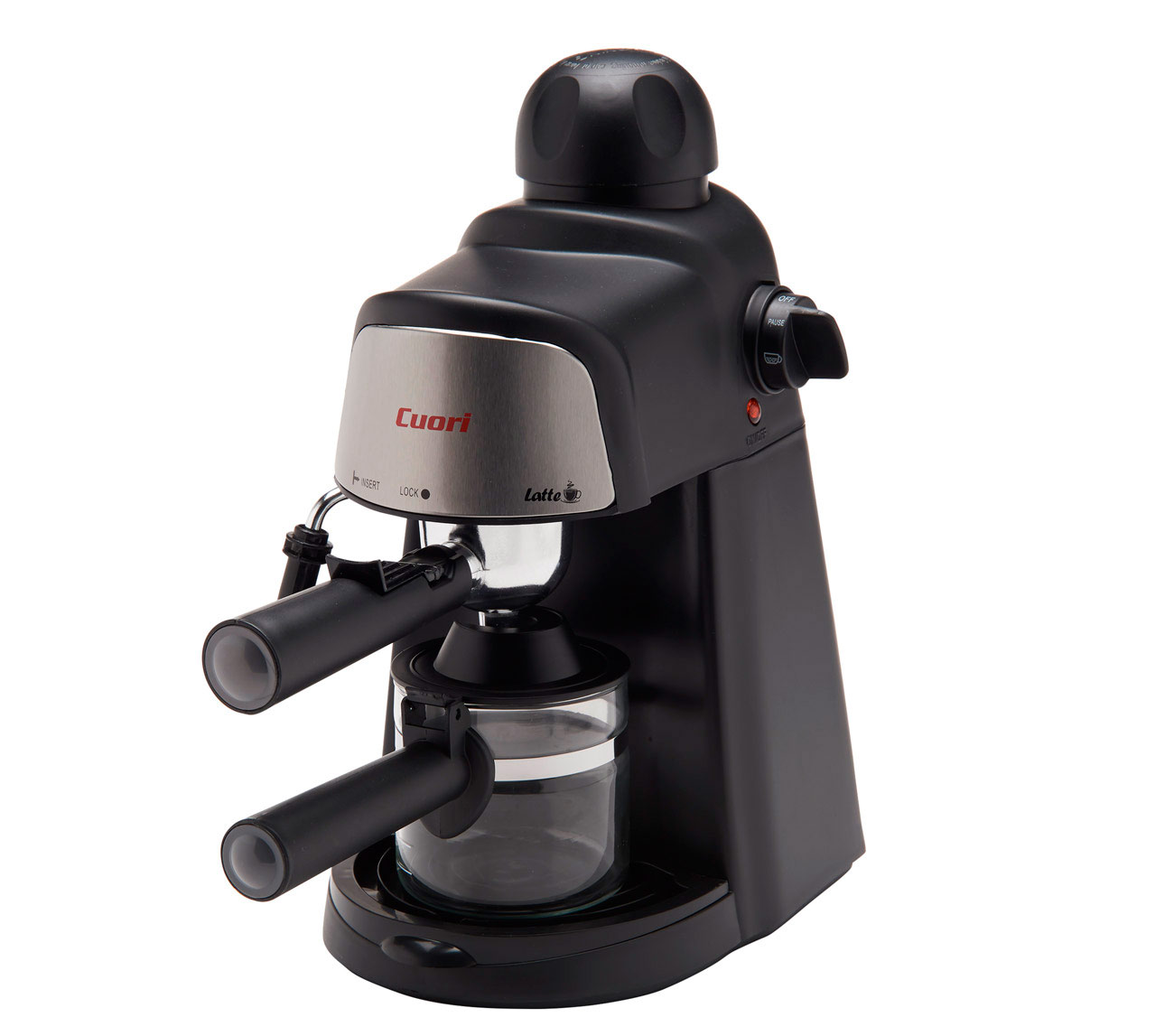 CAFETERA EXPRESS CUORI CUO-4082 - Mundogar