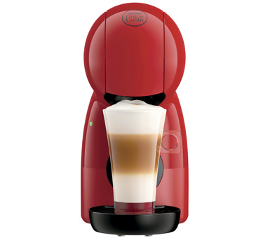 Cafetera Dolce Gusto, modelo Piccolo Xs. Tazas de regalo. 15 bares de presión. Modo ahorro de energía (apagado automático luego de 5 minutos del último uso) Frío y caliente