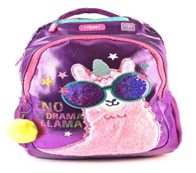 MOCHILA ESCOLAR UNICORNIOS KOOSHI - Canjeá tus Metros por lo que más te  guste, Tenés muchas opciones para elegir.