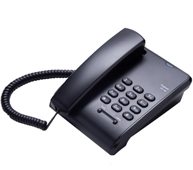 TELEFONO DE MESA GIGASET MODELO DA 180