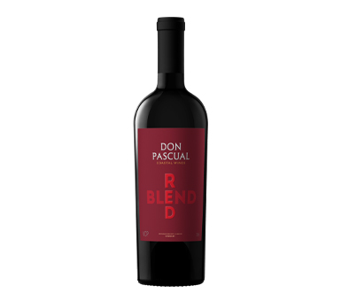 VINO DON PASCUAL RED BLEND