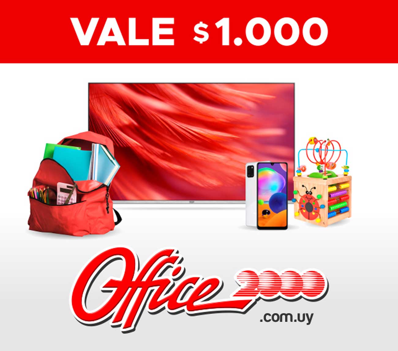 VALE OFFICE 2000