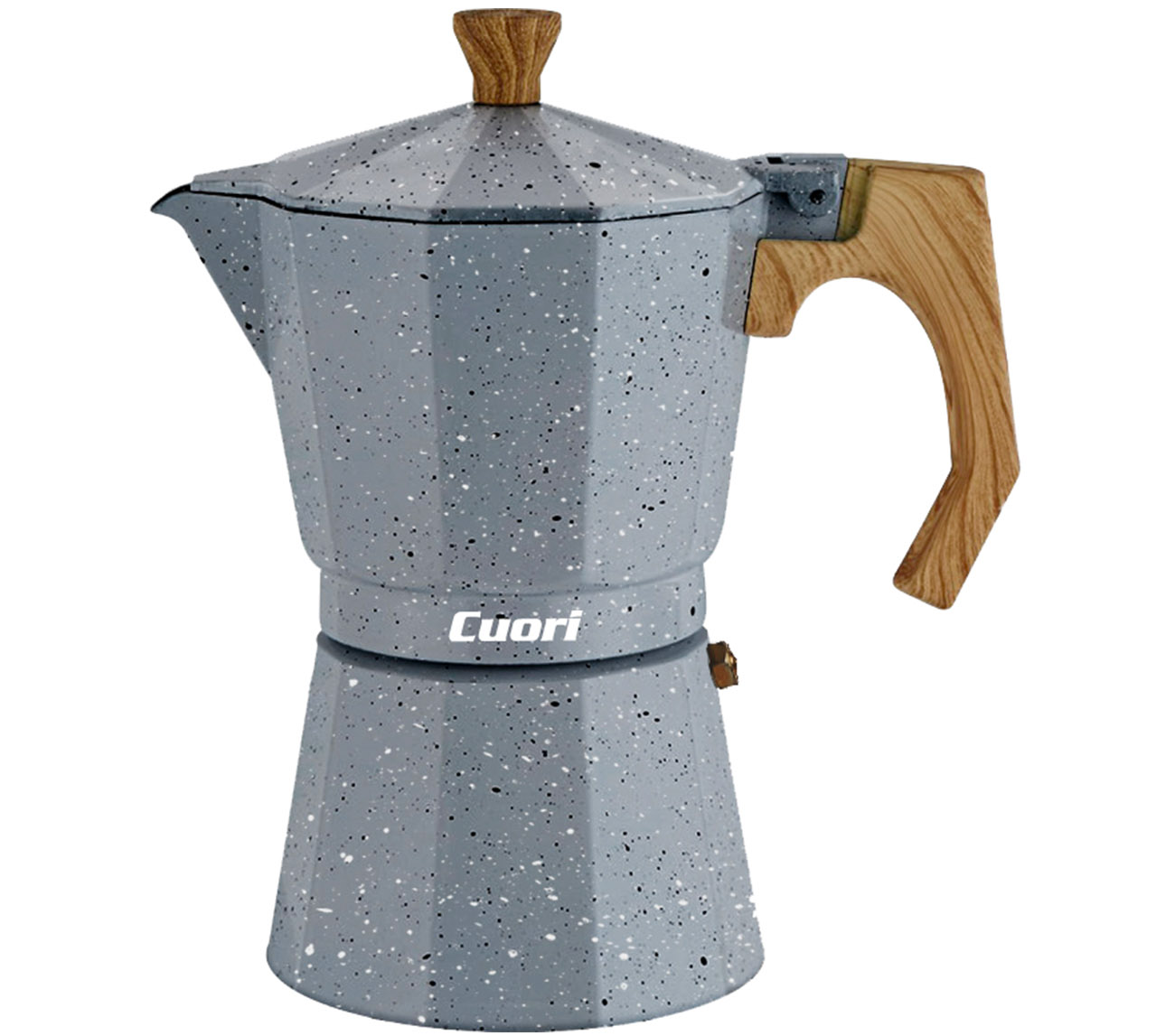 Cafetera CUORI Caprice Cuo4073 en Tienda Inglesa